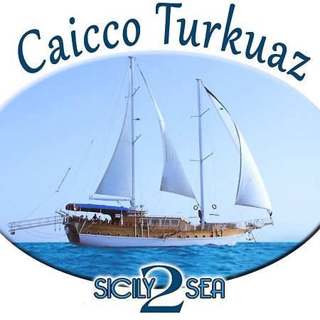 Hotel Baia Turchese LMP Dış mekan fotoğraf