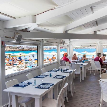 Hotel Baia Turchese LMP Dış mekan fotoğraf