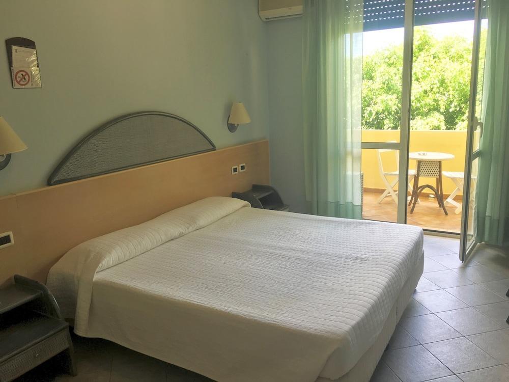 Hotel Baia Turchese LMP Dış mekan fotoğraf