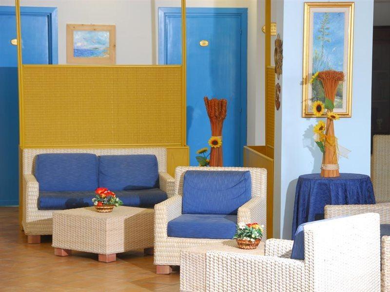 Hotel Baia Turchese LMP Dış mekan fotoğraf