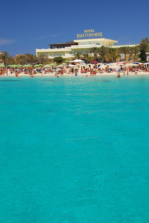 Hotel Baia Turchese LMP Dış mekan fotoğraf
