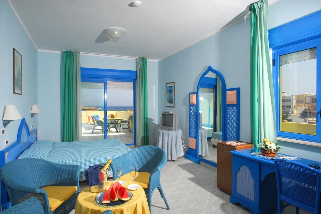 Hotel Baia Turchese LMP Oda fotoğraf