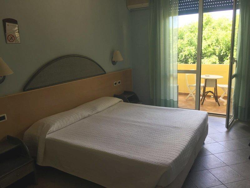 Hotel Baia Turchese LMP Dış mekan fotoğraf