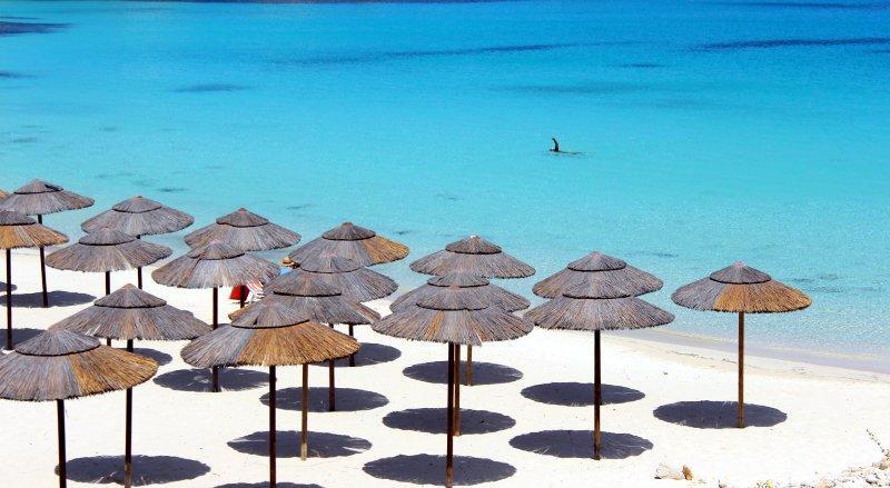 Hotel Baia Turchese LMP Dış mekan fotoğraf