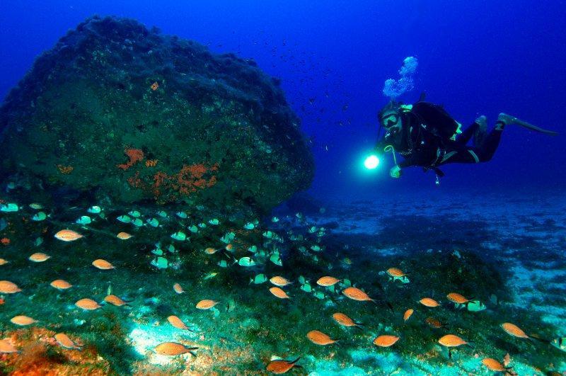 Hotel Baia Turchese LMP Dış mekan fotoğraf