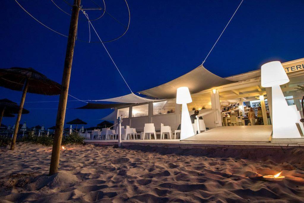 Hotel Baia Turchese LMP Dış mekan fotoğraf