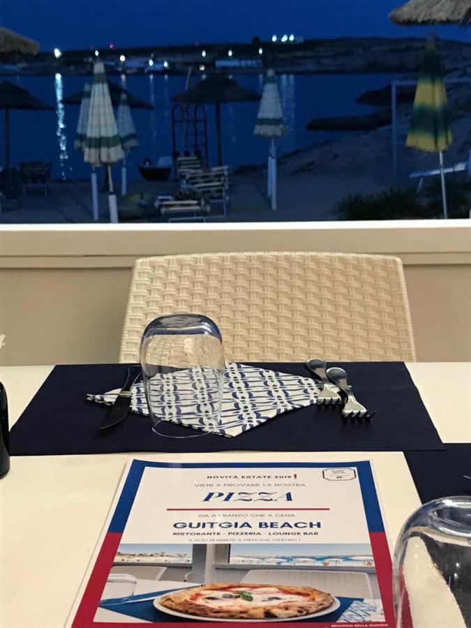 Hotel Baia Turchese LMP Dış mekan fotoğraf